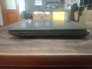 Portátil Acer Aspire 5742