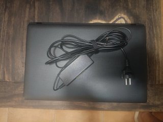 Portátil Acer Aspire 5742