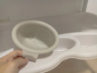 Bañera cambiador Jane Flip estrellas