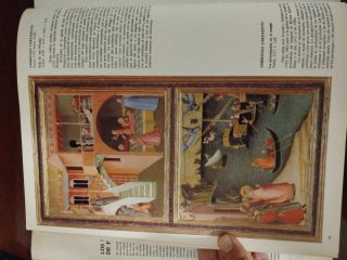 Libro de arte Museos de Florencia