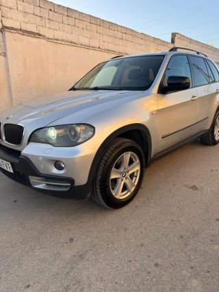 BMW X5 2009