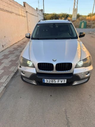 BMW X5 2009