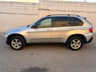 BMW X5 2009