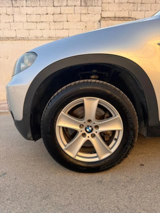BMW X5 2009