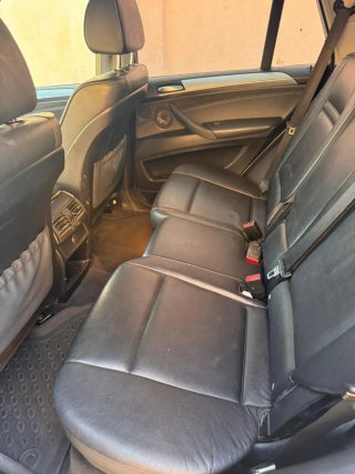 BMW X5 2009