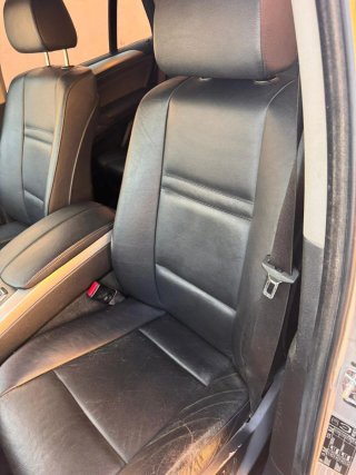 BMW X5 2009