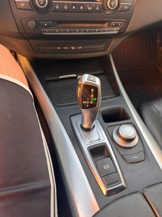 BMW X5 2009