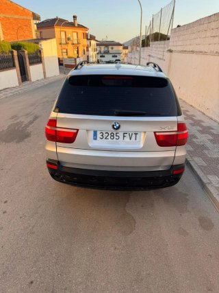 BMW X5 2009