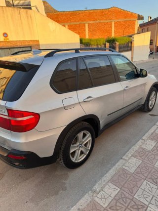 BMW X5 2009