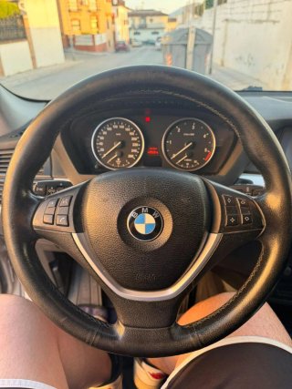 BMW X5 2009