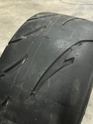 Nankang AR-1 225/45/17 Neumático