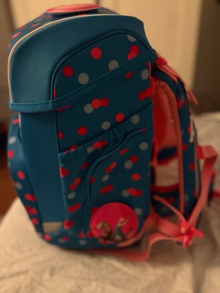 Mochila escolar Ergobag