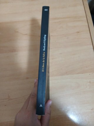 Libro juvenil