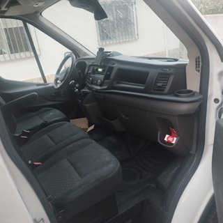 Ford Transit 350 2.0 TDCI L3 Van 130cv Año 03/2023