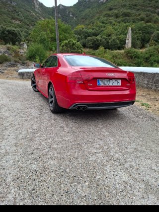 Audi A5 2013