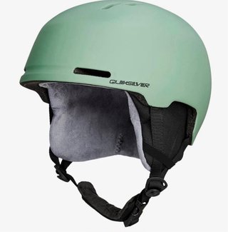 Casco Quiksilver Journey Snowboard Esquí talla S