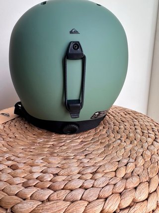 Casco Quiksilver Journey Snowboard Esquí talla S