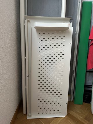 Cama alta Vitval Ikea