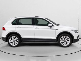 Volkswagen Tiguan Life 2.0 TDI 110 kW (150 CV) DSG