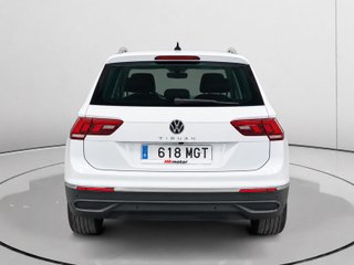 Volkswagen Tiguan Life 2.0 TDI 110 kW (150 CV) DSG