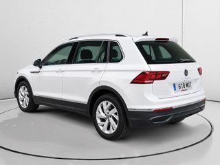 Volkswagen Tiguan Life 2.0 TDI 110 kW (150 CV) DSG