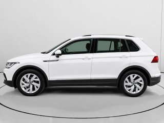 Volkswagen Tiguan Life 2.0 TDI 110 kW (150 CV) DSG