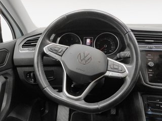 Volkswagen Tiguan Life 2.0 TDI 110 kW (150 CV) DSG