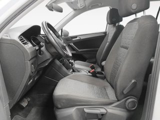Volkswagen Tiguan Life 2.0 TDI 110 kW (150 CV) DSG