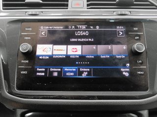 Volkswagen Tiguan Life 2.0 TDI 110 kW (150 CV) DSG