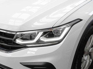Volkswagen Tiguan Life 2.0 TDI 110 kW (150 CV) DSG
