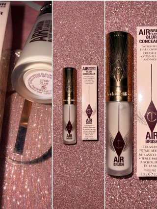 Charlotte Tilbury Air Brush Corrector