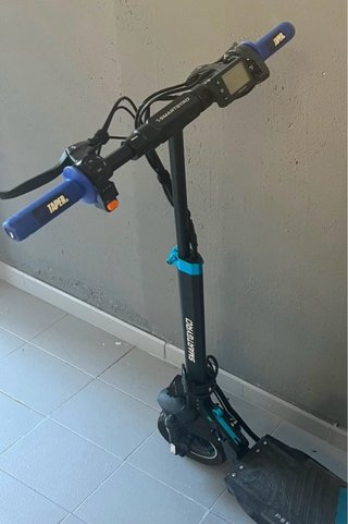 Patín Eléctrico SMARTGYRO X2