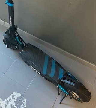 Patín Eléctrico SMARTGYRO X2
