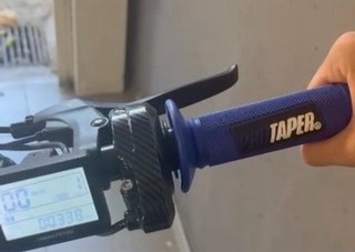 Patín Eléctrico SMARTGYRO X2