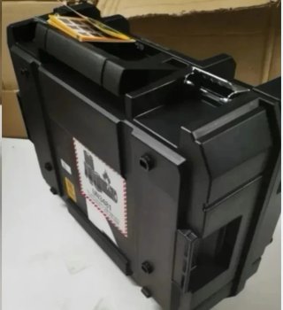 2 maletines Dewalt tstak II