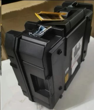2 maletines Dewalt tstak II