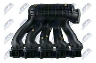 COLECTOR DE ADMISION MERCEDES C270 CDI W203
