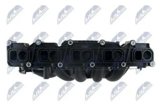 COLECTOR DE ADMISION MERCEDES C270 CDI W203