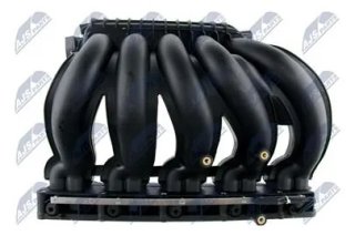 COLECTOR DE ADMISION MERCEDES C270 CDI W203