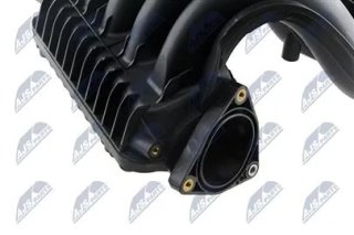 COLECTOR DE ADMISION MERCEDES C270 CDI W203