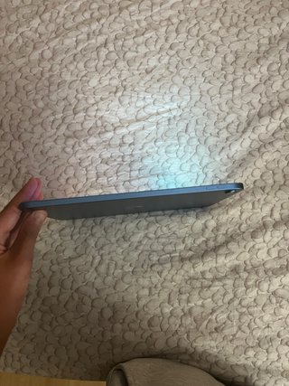 iPad Air a16