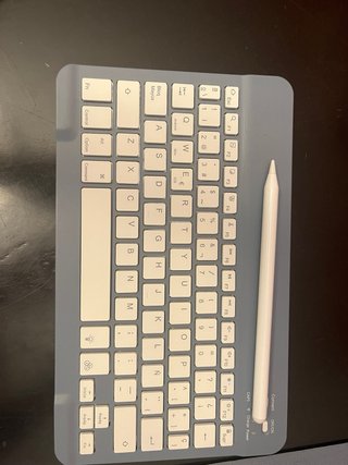 iPad Air a16
