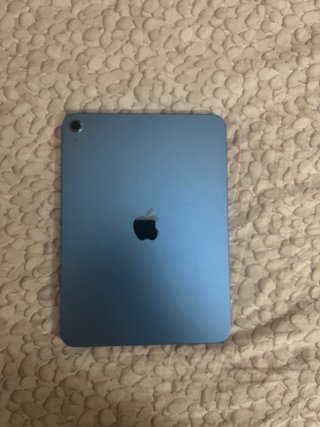 iPad Air a16