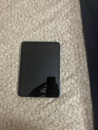 iPad Air a16