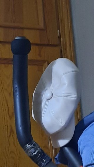 Sombrero blanco