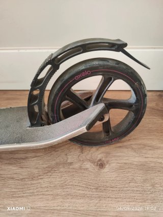 Patinete Oxelo