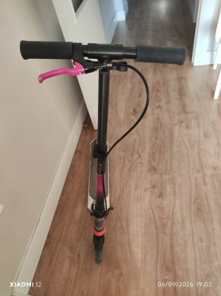 Patinete Oxelo
