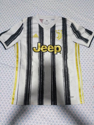 Lote de camisetas de futbol