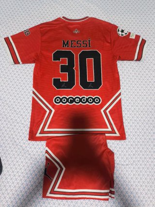 Lote de camisetas de futbol