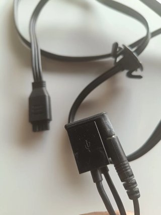 Cable Parrot MKI9100